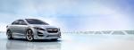 Subaru Impreza Concept 2010 года